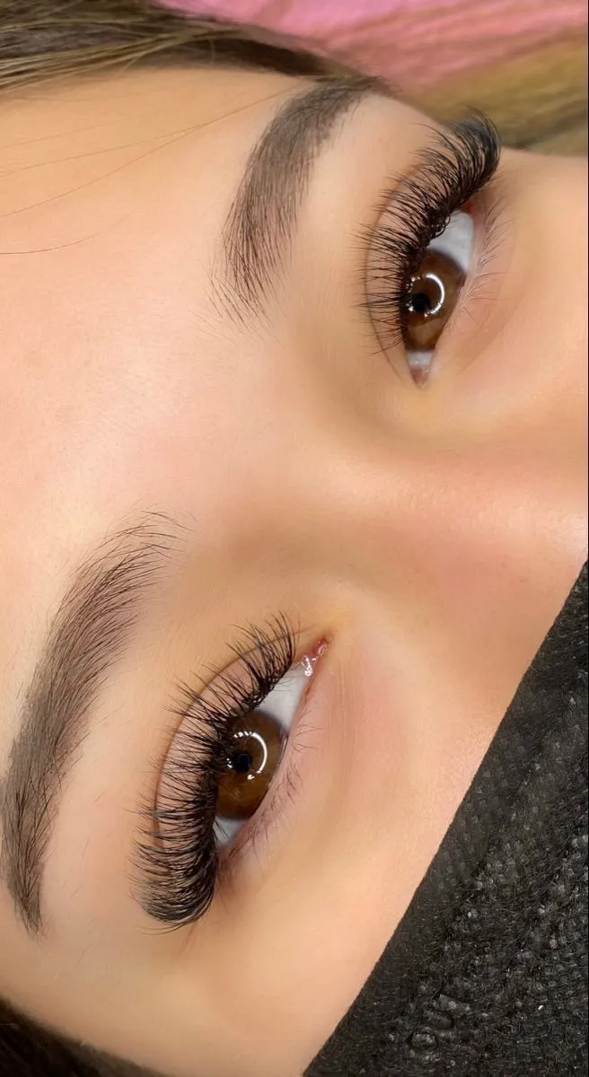 Eyelash Extensions